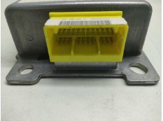 Recambio de centralita airbag para nissan terrano/terrano.ii (r20) referencia OEM IAM 0285001137   2