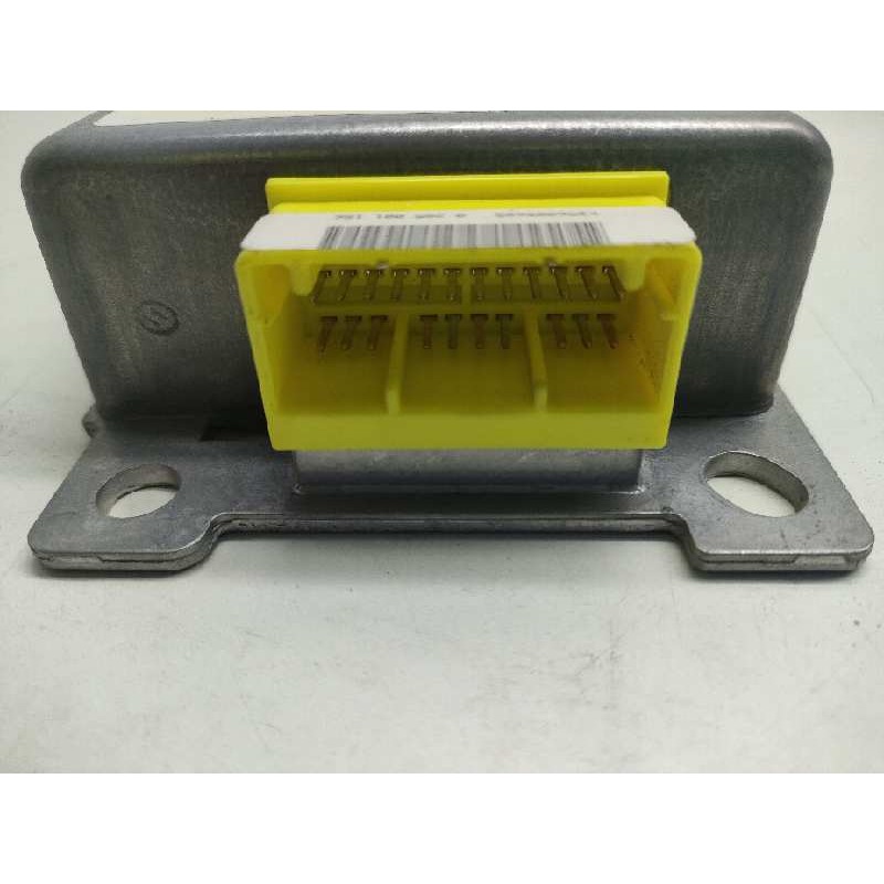 Recambio de centralita airbag para nissan terrano/terrano.ii (r20) referencia OEM IAM 0285001137  