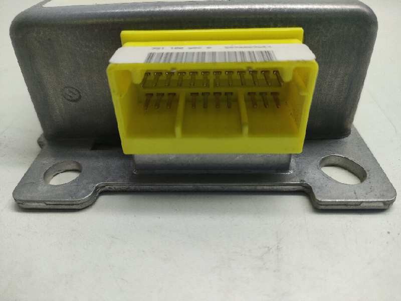 Recambio de centralita airbag para nissan terrano/terrano.ii (r20) referencia OEM IAM 0285001137  