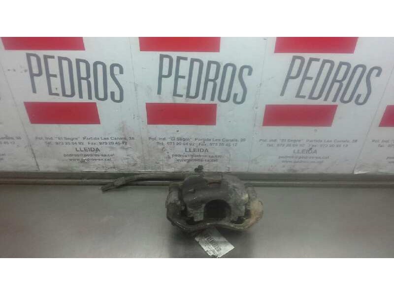 Recambio de pinza freno delantera derecha para fiat idea (135) 1.3 16v jtd 16v dynamic plus (10.2005) referencia OEM IAM   