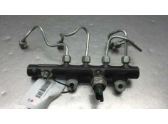 Recambio de rampa inyectora para nissan qashqai (j10) 1.5 dci turbodiesel cat referencia OEM IAM 175213876R H8201225030 14295018