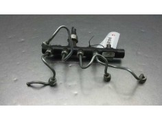 Recambio de rampa inyectora para nissan qashqai (j10) 1.5 dci turbodiesel cat referencia OEM IAM 175213876R H8201225030 14295018 2