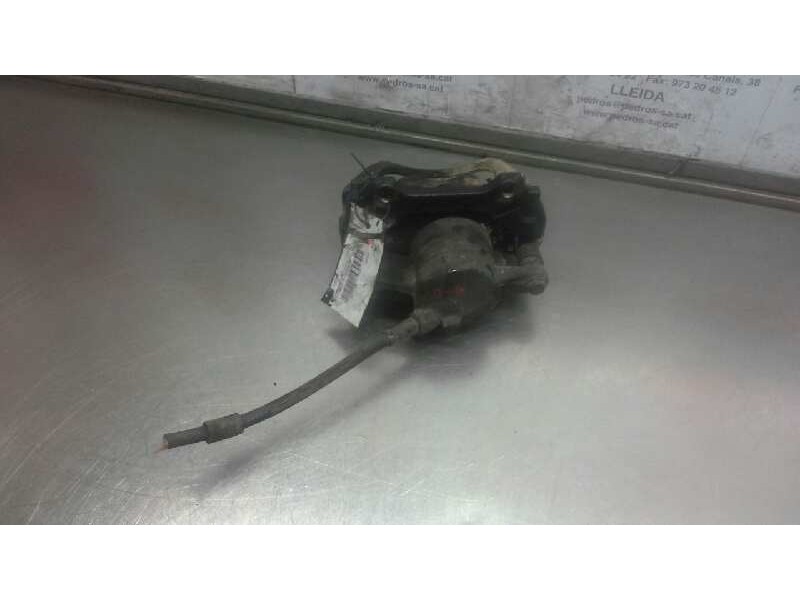 Recambio de pinza freno delantera derecha para fiat idea (135) 1.3 16v jtd 16v dynamic plus (10.2005) referencia OEM IAM   