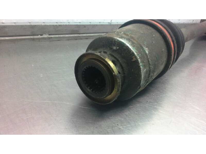 Recambio de transmision delantera derecha para subaru impreza g11 (gd/gg) 2.0 cat referencia OEM IAM   