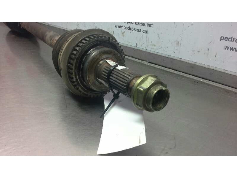 Recambio de transmision delantera derecha para subaru impreza g11 (gd/gg) 2.0 cat referencia OEM IAM   