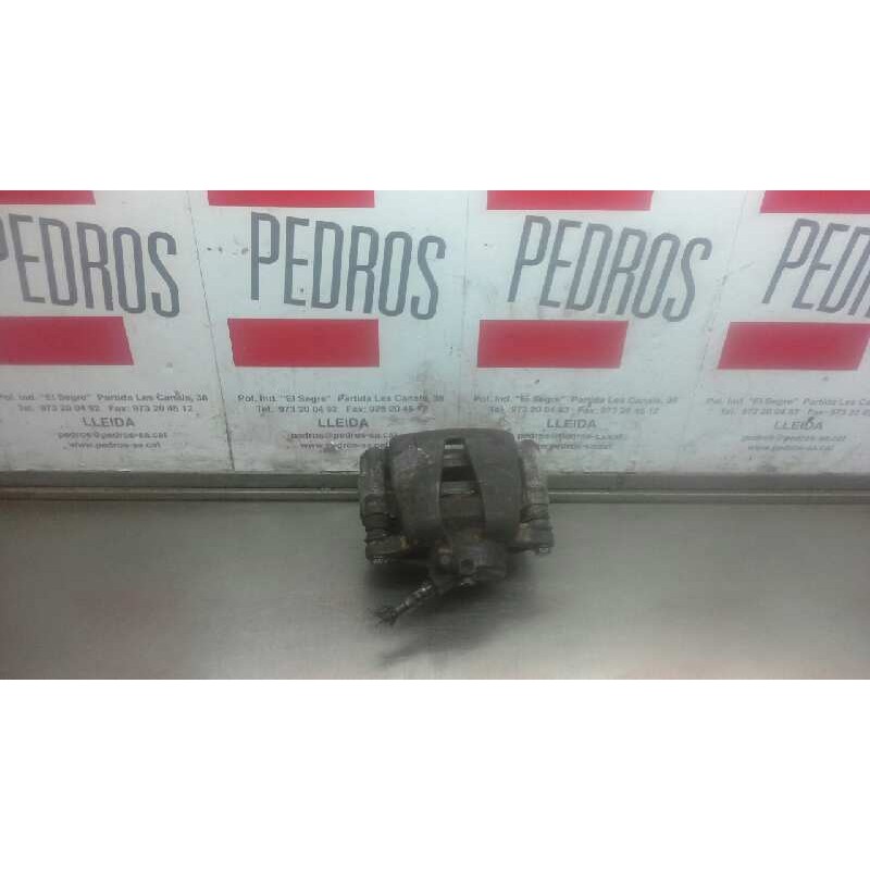 Recambio de pinza freno delantera izquierda para fiat idea (135) 1.3 16v jtd 16v dynamic plus (10.2005) referencia OEM IAM   