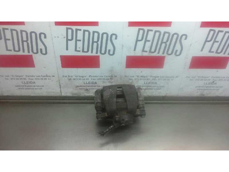 Recambio de pinza freno delantera izquierda para fiat idea (135) 1.3 16v jtd 16v dynamic plus (10.2005) referencia OEM IAM   