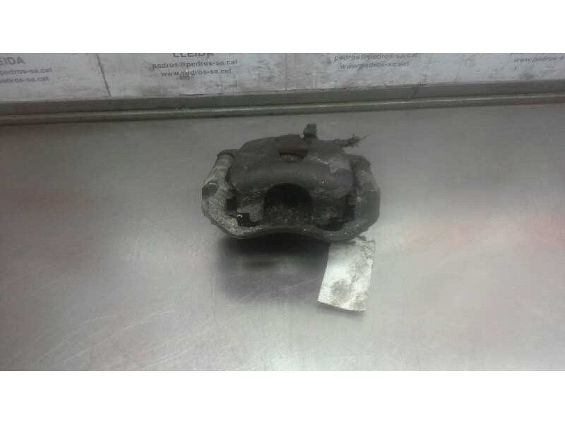 Recambio de pinza freno delantera izquierda para fiat idea (135) 1.3 16v jtd 16v dynamic plus (10.2005) referencia OEM IAM   