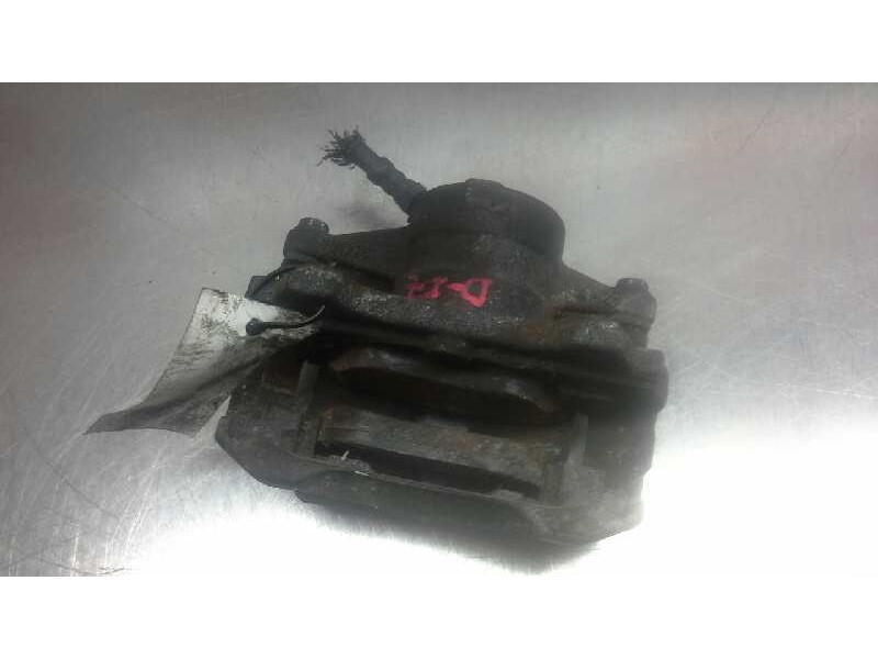 Recambio de pinza freno delantera izquierda para fiat idea (135) 1.3 16v jtd 16v dynamic plus (10.2005) referencia OEM IAM   