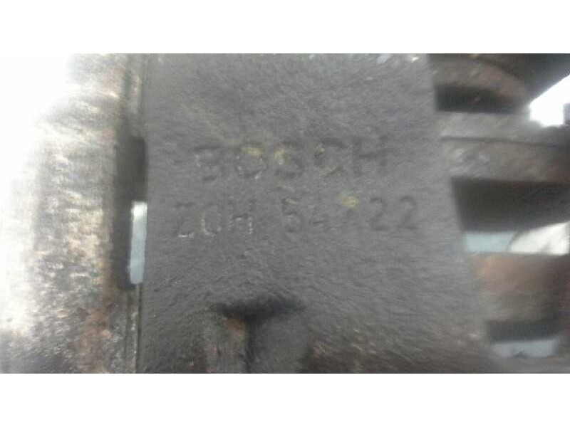 Recambio de pinza freno delantera izquierda para fiat idea (135) 1.3 16v jtd 16v dynamic plus (10.2005) referencia OEM IAM   