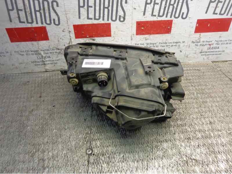 Recambio de faro derecho para audi a6 berlina (c4) 2.3 referencia OEM IAM   