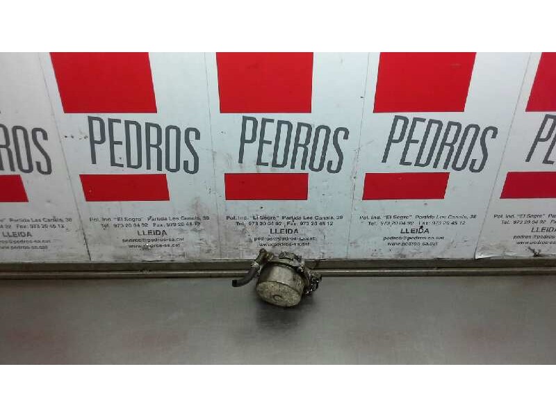 Recambio de depresor freno / bomba vacio para fiat idea (135) 1.3 16v jtd 16v dynamic plus (10.2005) referencia OEM IAM 73501358