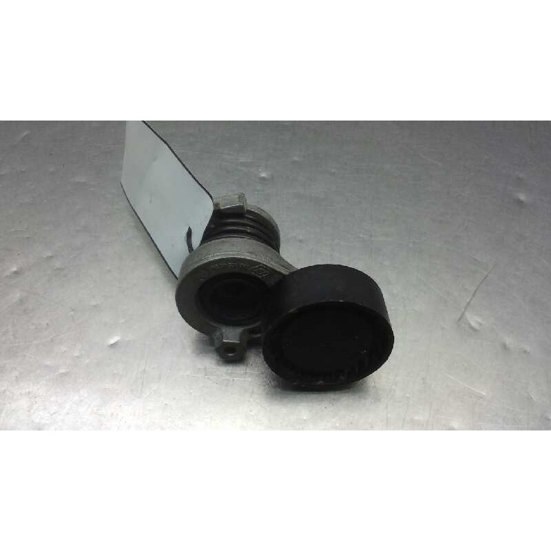 Recambio de tensor correa auxiliar para nissan qashqai (j10) 1.5 dci turbodiesel cat referencia OEM IAM   