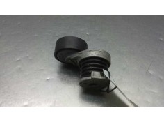 Recambio de tensor correa auxiliar para nissan qashqai (j10) 1.5 dci turbodiesel cat referencia OEM IAM    2