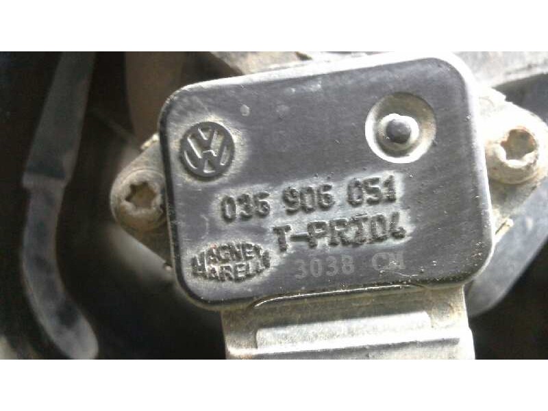 Recambio de colector admision para volkswagen golf iv berlina (1j1) conceptline referencia OEM IAM   