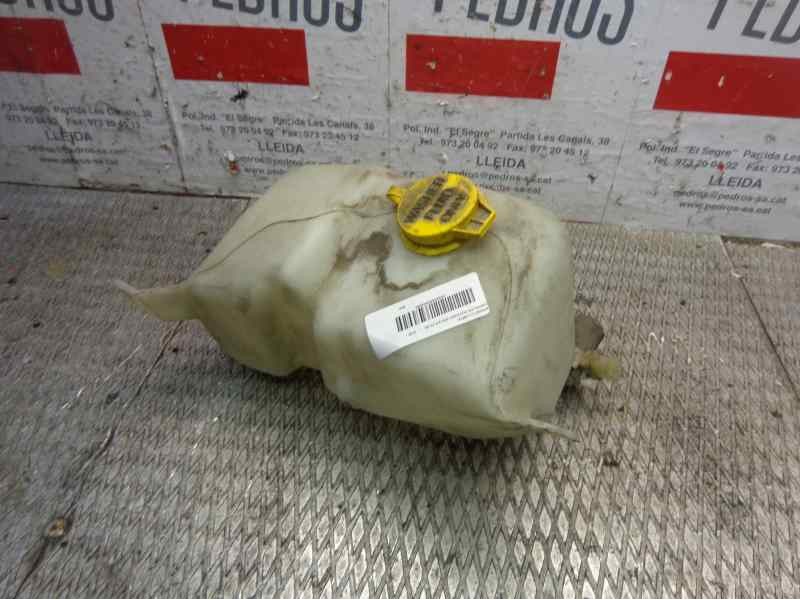 Recambio de deposito limpia para chrysler voyager (es) 2.5 td se referencia OEM IAM 04389322  
