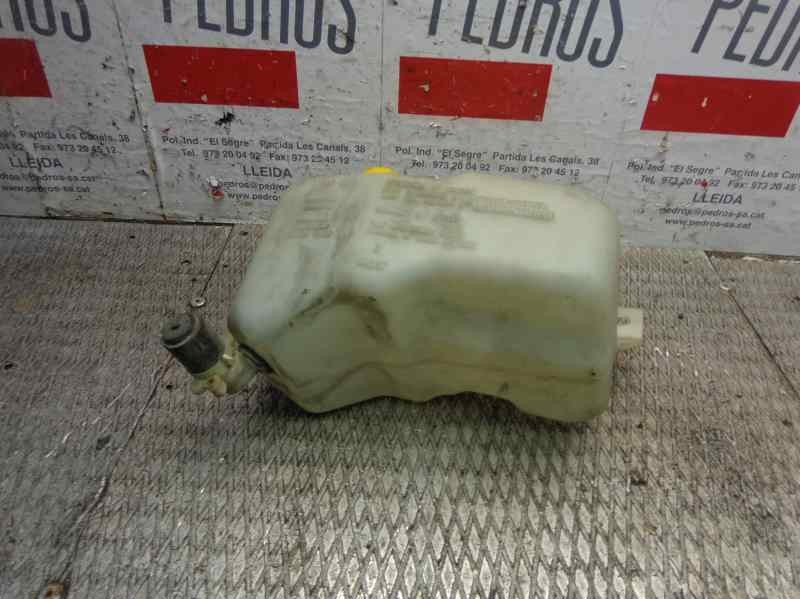 Recambio de deposito limpia para chrysler voyager (es) 2.5 td se referencia OEM IAM 04389322  