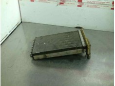 Recambio de radiador calefaccion / aire acondicionado para seat ibiza referencia OEM IAM 350100070F  126999