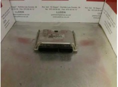 Recambio de centralita motor uce para seat toledo (1m2) 1.9 tdi referencia OEM IAM 0281010229 328 127090