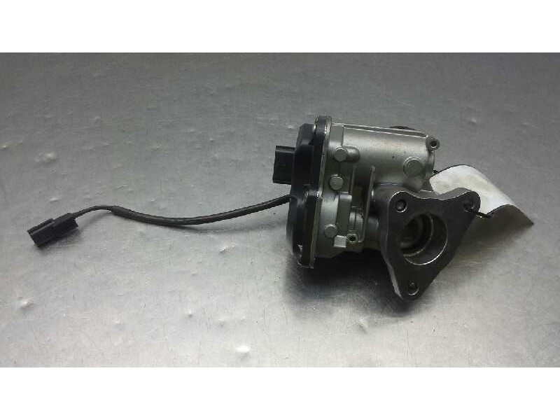 Recambio de valvula egr para nissan qashqai (j10) 1.5 dci turbodiesel cat referencia OEM IAM   
