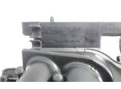 Recambio de colector admision para seat arosa (6h1) 1.4 referencia OEM IAM 030129711BC 0280620009  2