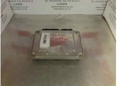 Recambio de centralita motor uce para seat toledo (1m2) 1.9 tdi referencia OEM IAM 0281010229 328 127090 2