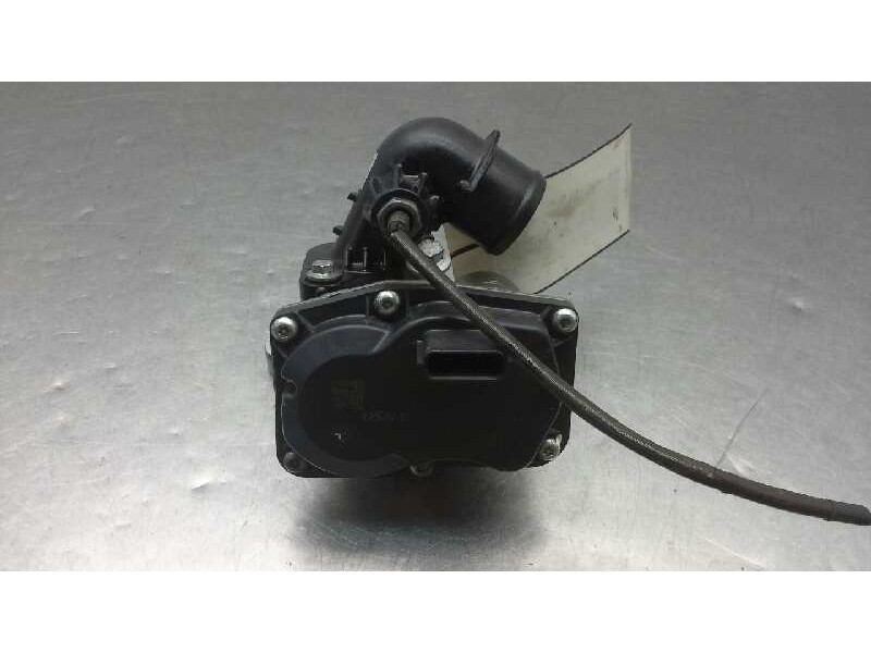 Recambio de valvula egr para nissan qashqai (j10) 1.5 dci turbodiesel cat referencia OEM IAM   