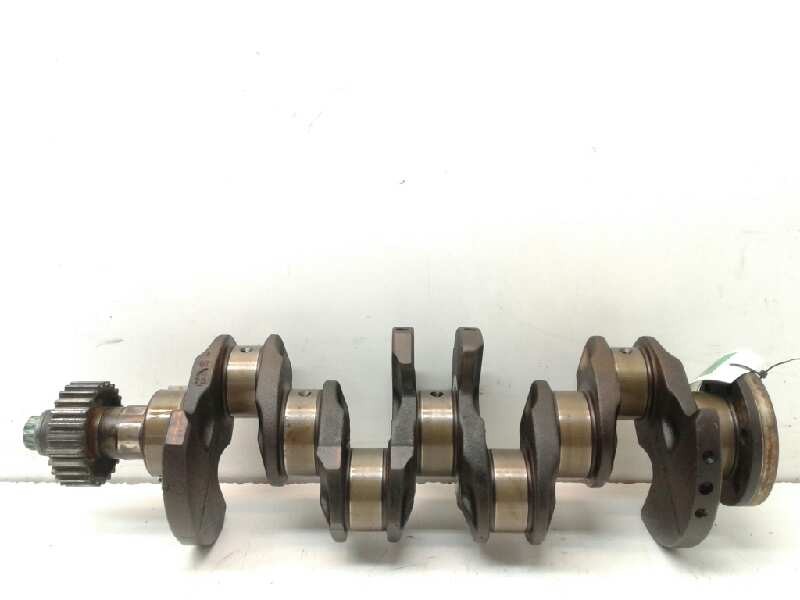 Recambio de cigueñal para seat arosa (6h1) 1.4 referencia OEM IAM 036H GGG60 HCB