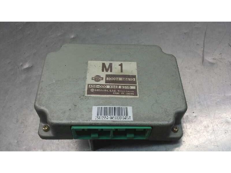 Recambio de centralita para nissan pathfinder (r51) 2.5 dci le referencia OEM IAM 33084EB41D A58000X946315 