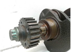 Recambio de cigueñal para seat arosa (6h1) 1.4 referencia OEM IAM 036H GGG60 HCB 2