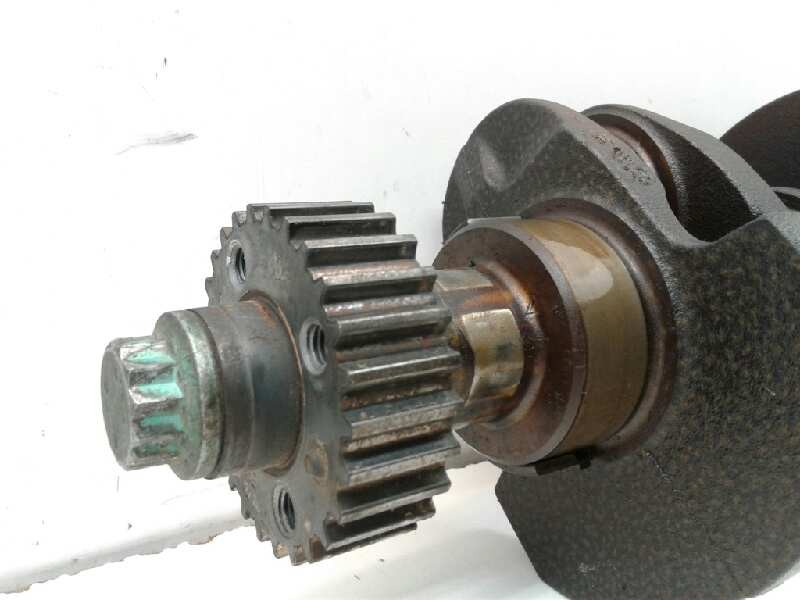 Recambio de cigueñal para seat arosa (6h1) 1.4 referencia OEM IAM 036H GGG60 HCB