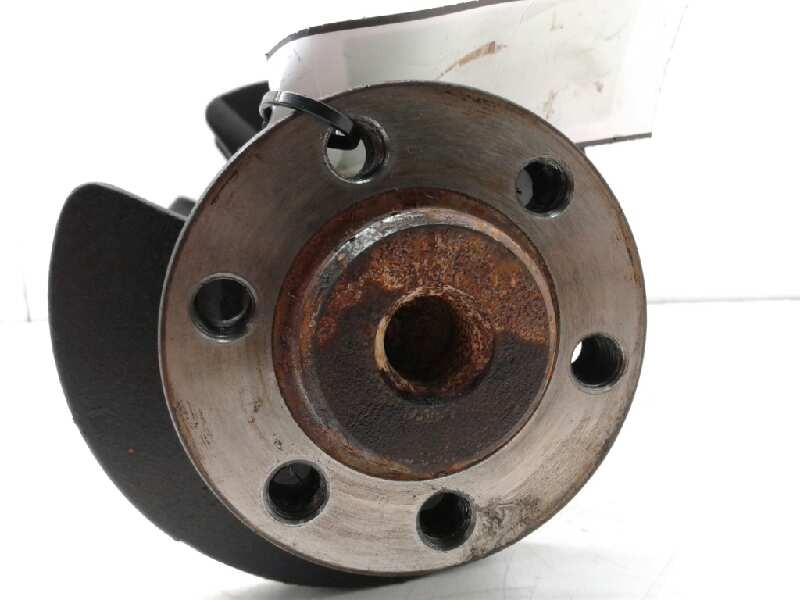 Recambio de cigueñal para seat arosa (6h1) 1.4 referencia OEM IAM 036H GGG60 HCB