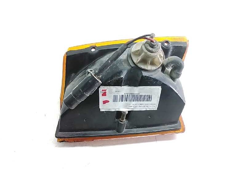 Recambio de piloto delantero izquierdo para ssangyong family 2.5 td referencia OEM IAM 0149491  127206