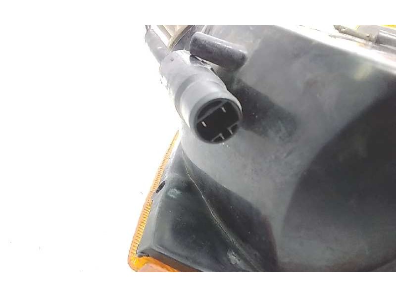 Recambio de piloto delantero izquierdo para ssangyong family 2.5 td referencia OEM IAM 0149491  127206