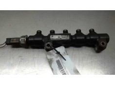 Recambio de rampa inyectora para peugeot 307 berlina (s2) 1.6 hdi referencia OEM IAM 965492680   2