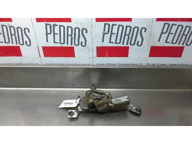 Recambio de motor limpia trasero para nissan almera (n16/e) 2.2 16v turbodiesel cat referencia OEM IAM   