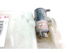 Recambio de deposito limpia para ssangyong family 2.5 td referencia OEM IAM   127209 2