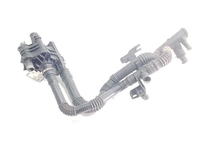 Recambio de caja termostato para peugeot 307 berlina (s2) 1.6 hdi referencia OEM IAM   