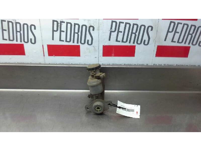 Recambio de bomba freno para nissan almera (n16/e) 2.2 16v turbodiesel cat referencia OEM IAM   