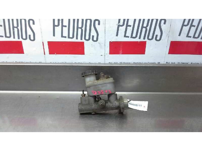 Recambio de bomba freno para nissan almera (n16/e) 2.2 16v turbodiesel cat referencia OEM IAM   