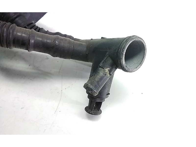 Recambio de caja termostato para peugeot 307 berlina (s2) 1.6 hdi referencia OEM IAM   