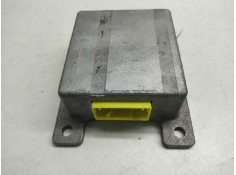 Recambio de centralita airbag para nissan almera (n15) referencia OEM IAM 285562N100  