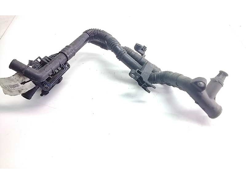 Recambio de caja termostato para peugeot 307 berlina (s2) 1.6 hdi referencia OEM IAM   