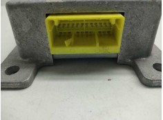Recambio de centralita airbag para nissan almera (n15) referencia OEM IAM 285562N100   2
