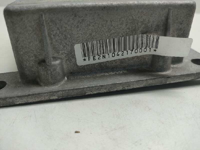 Recambio de centralita airbag para nissan almera (n15) referencia OEM IAM 285562N100  