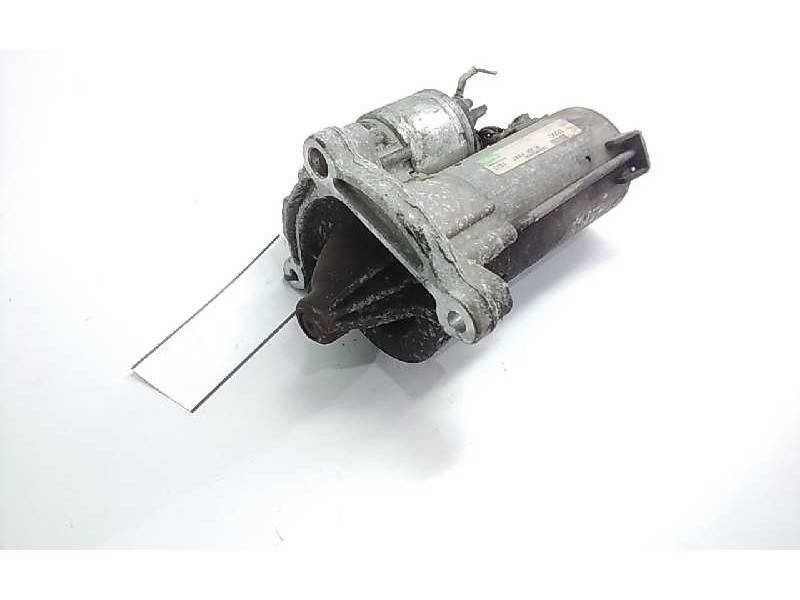 Recambio de motor arranque para peugeot 1007 dolce referencia OEM IAM 9648644680  