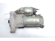 Recambio de motor arranque para peugeot 1007 dolce referencia OEM IAM 9648644680   2