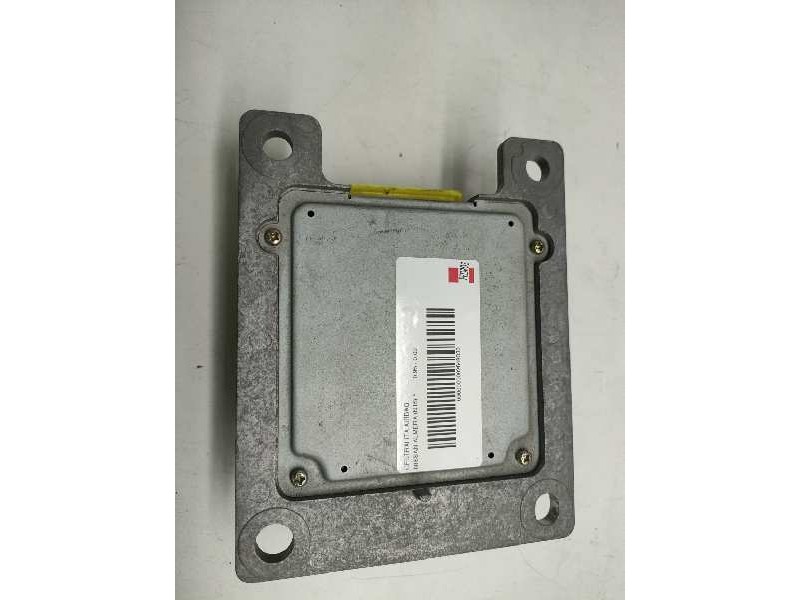 Recambio de centralita airbag para nissan almera (n15) referencia OEM IAM 285562N100  