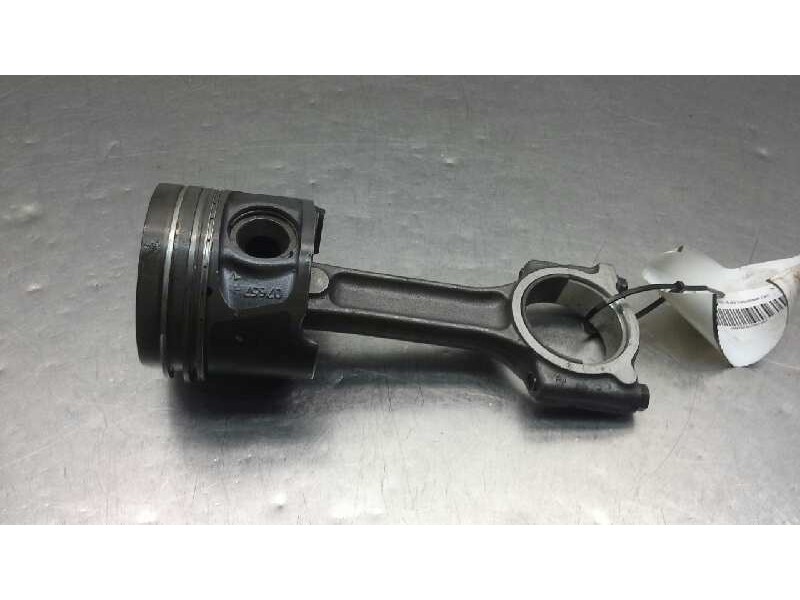 Recambio de piston para nissan qashqai (j10) 1.5 dci turbodiesel cat referencia OEM IAM   