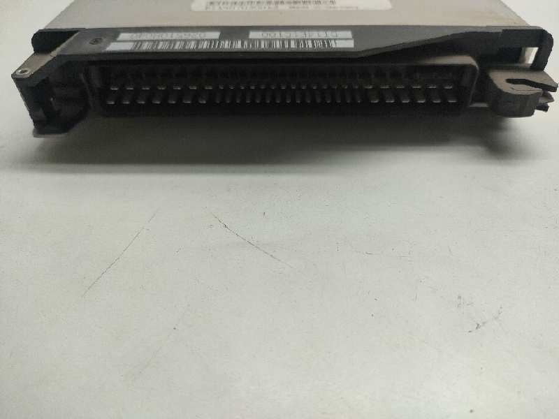 Recambio de centralita motor uce para nissan terrano/terrano.ii (r20) referencia OEM IAM 478507F002  